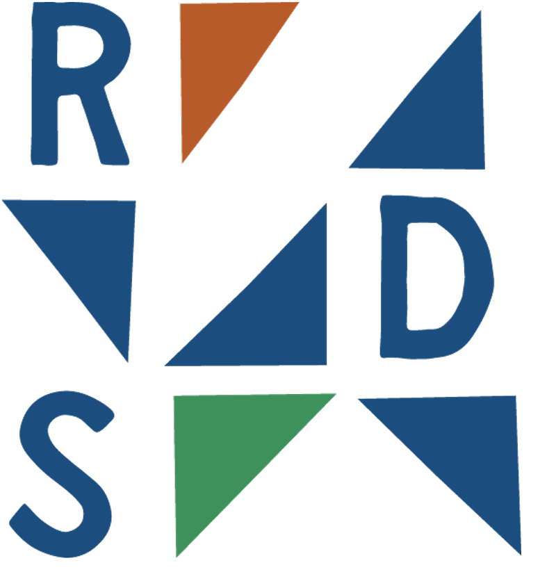 rotation of RDS dynamic brand mark